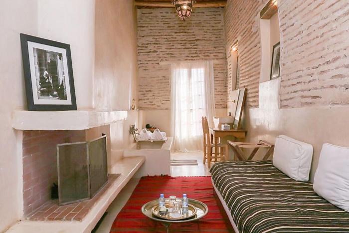 Boutique Hotel Riad Almoulouk Marakéš Pokoj fotografie