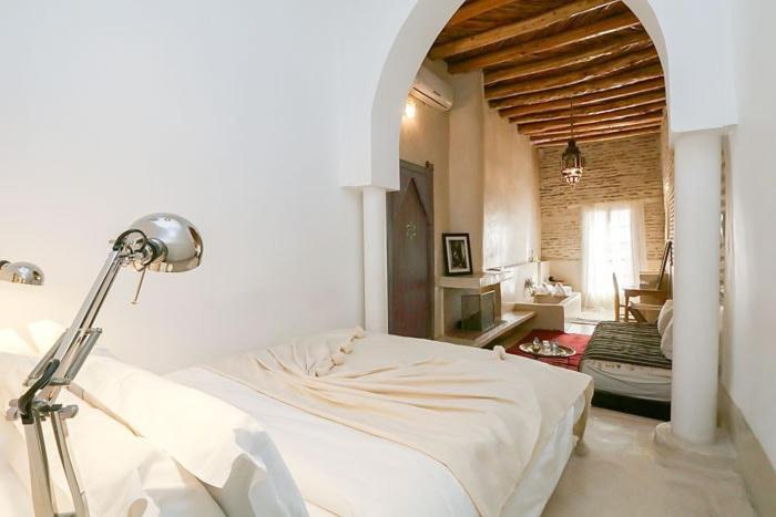 Boutique Hotel Riad Almoulouk Marakéš Pokoj fotografie