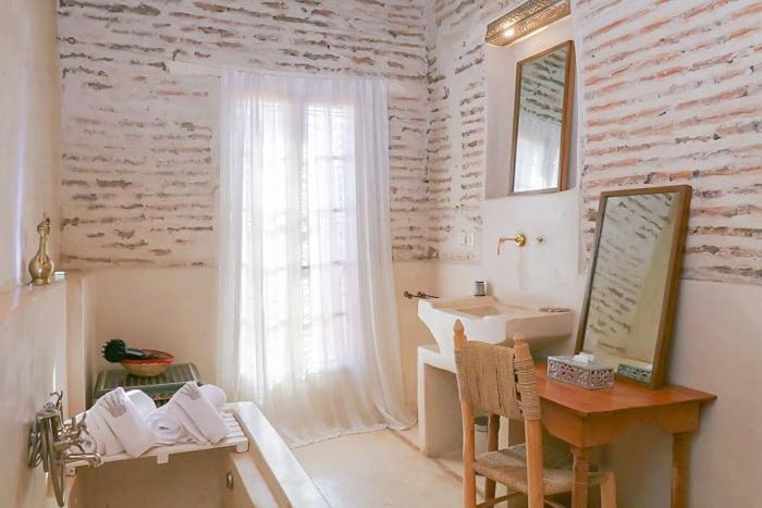 Boutique Hotel Riad Almoulouk Marakéš Pokoj fotografie