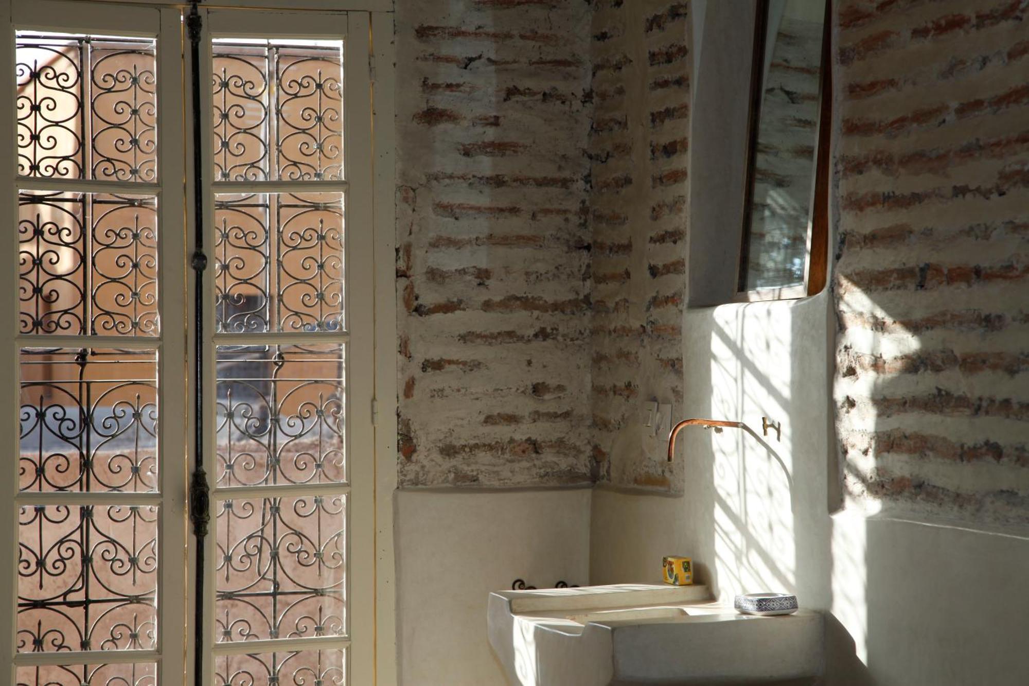 Boutique Hotel Riad Almoulouk Marakéš Pokoj fotografie