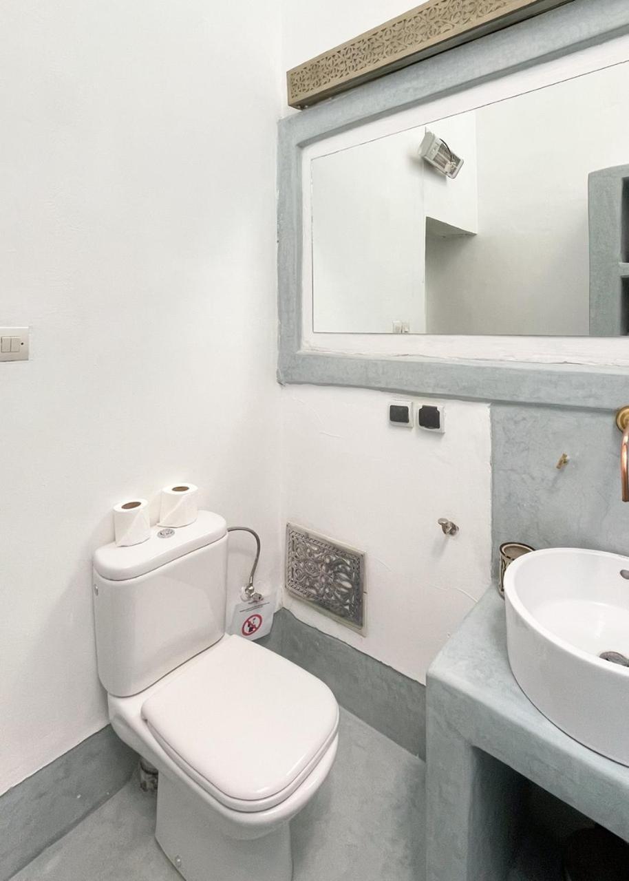 Boutique Hotel Riad Almoulouk Marakéš Pokoj fotografie