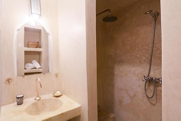 Boutique Hotel Riad Almoulouk Marakéš Pokoj fotografie