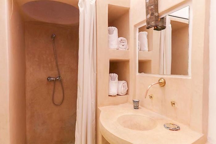 Boutique Hotel Riad Almoulouk Marakéš Pokoj fotografie