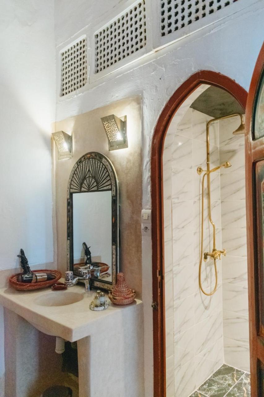 Boutique Hotel Riad Almoulouk Marakéš Pokoj fotografie
