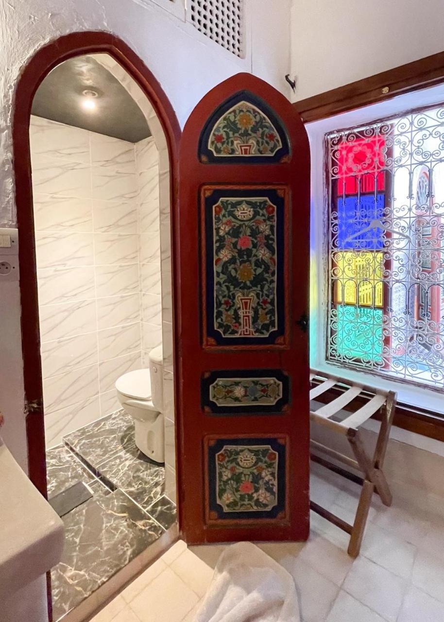 Boutique Hotel Riad Almoulouk Marakéš Pokoj fotografie