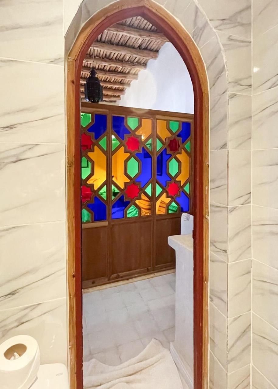 Boutique Hotel Riad Almoulouk Marakéš Pokoj fotografie
